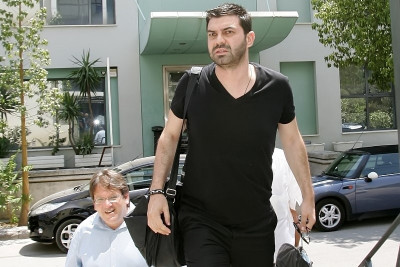 Πουλινάκης: «Έτοιμο το γήπεδο με Πανιώνιο»