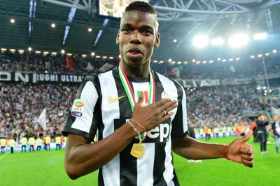 Γιουβέντους: Ανανεώνει ο Πογκμπά