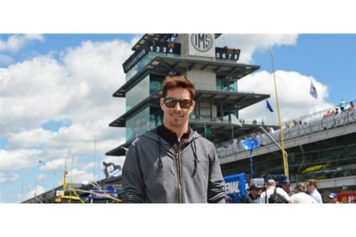 Στο Nascar o Χέιντεν