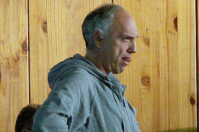 Κουμαράς: «Το μέλλον είναι στα παιδιά»