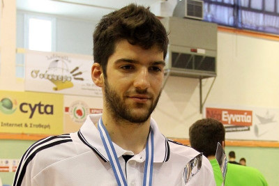 Ζούμπος: «Να δικαιώσω τον Ηλυσιακό»