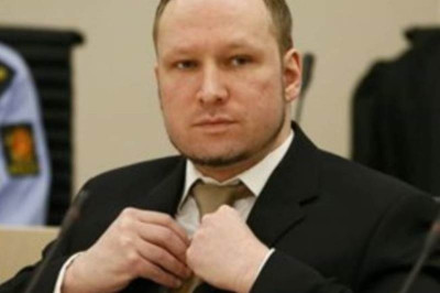 Απορρίφθηκε το αίτημα του Μπρέιβικ για σπουδές