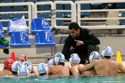 Παναθηναϊκός: Τέλος ο Κουντουδιός