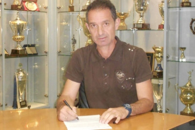 Ολυμπιακός: Ανακοίνωσε Νικολάκη