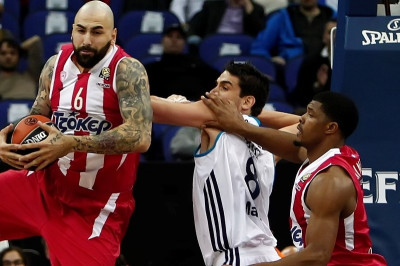 Ουνικάχα Μάλαγα: Στο δρόμο του Ολυμπιακού ο Σουάρεθ