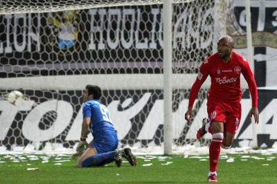 Μαργκουδάκης: «Δεν χρειάστηκε να το σκεφτώ πολύ…»