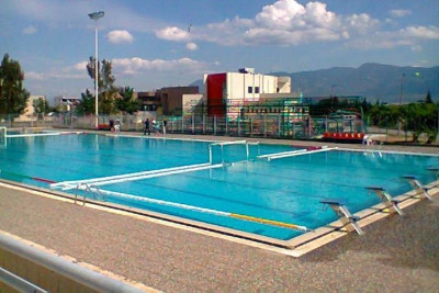 Εθνικό Πρωτάθλημα Κολύμβησης: Φινάλε της περιόδου στη Λαμία