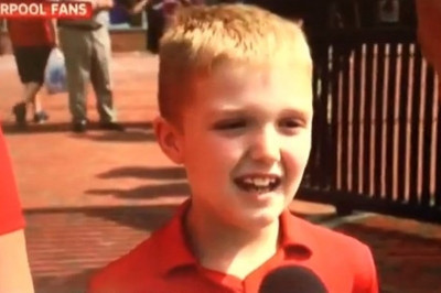 Λίβερπουλ: «Πουλήστε τον Σουάρεζ, είναι… βρικόλακας!»