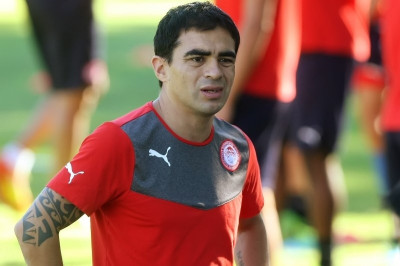 Ολυμπιακός: Θεραπεία για δύο