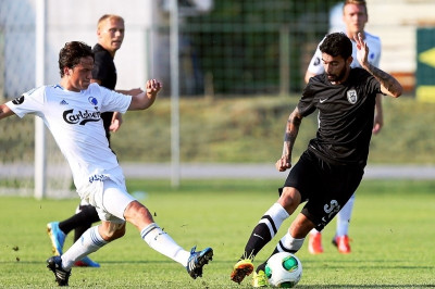 Αθανασιάδης: «Ήμασταν καλύτεροι»