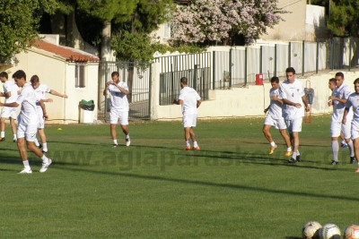 Αγία Παρασκευή: Η «πρώτη» (photos)