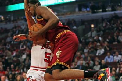 Κλίβελαντ Καβαλίερς: Καναδική αποφασιστικότητα