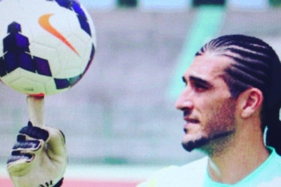 Μπαρτσελόνα: Την… παίζει στα δάκτυλα ο Πίντο! (video)