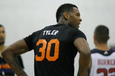 Νιου Γιορκ Νικς: «Υπέγραψαν» Τάιλερ