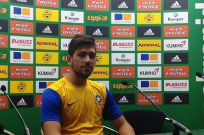 Μπακασέτας: «Να συνεχιστεί το ευρωπαϊκό όνειρο»