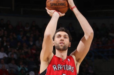 Νιου Γιορκ Νικς: Ιταλικός κίνδυνος για Μπαρνιάνι