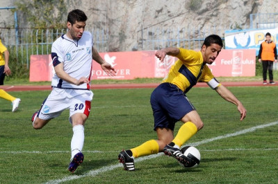 Καλλονή: Πλήγμα με Κριπιντίρη