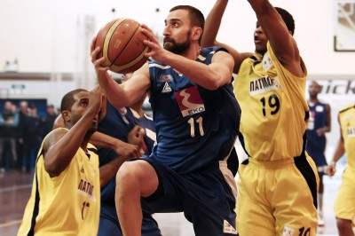 Νέα Κηφισιά: Ανακοίνωσε Λιακόπουλο