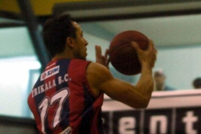 Τρίκαλα BC: Αλλαγή σκηνικού για Παπαχρήστο