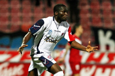 Πανθρακικός: «Ναυάγιο» με Όμο