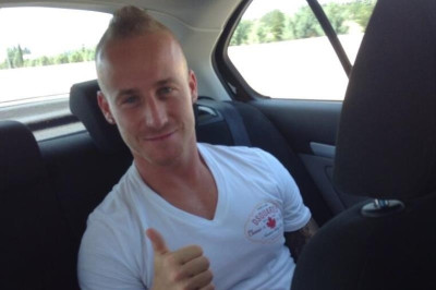 ΠΑΟΚ: Η άφιξη του Στοχ (video)