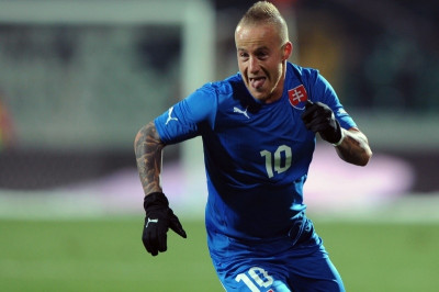 ΠΑΟΚ: Αποθέωση για Στοχ