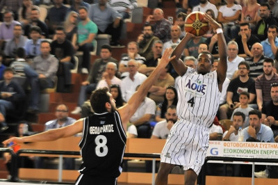 Πανιώνιος: Ανακοίνωσε ΜακΚόλουμ