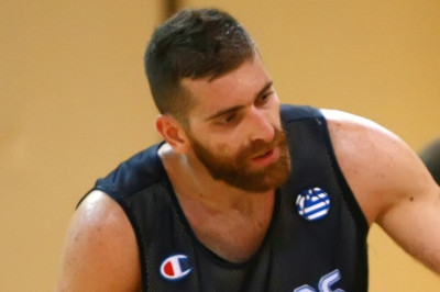 Καϊμακόγλου: «Σε καλό δρόμο η Εθνική»