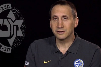 Μακάμπι Τελ Αβίβ: Focus στον Μπλατ (video)