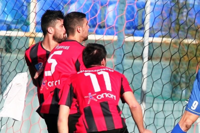 Σενάριο αγοράς ΑΦΜ της Γλυφάδας από Πεύκη