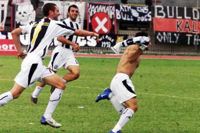 Καλαμάτα: Ήξεις Αφήξεις