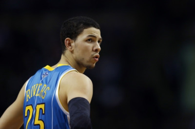 Νιου Ορλίνς Πέλικανς: Προσαρμοστικός Ρίβερς