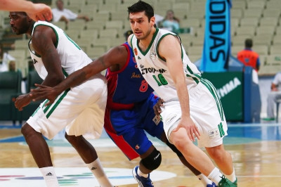 Στην Ισπανία ο Ξανθόπουλος