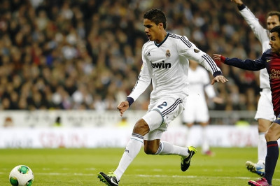 Ρεάλ Μαδρίτης: Ανανεώνει ο Βαράν