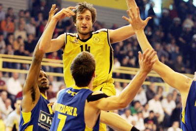 Ηλυσιακός: Επέστρεψε ο Ιωάννου