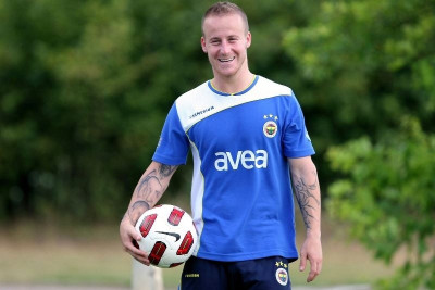 ΠΑΟΚ: Το μεσημέρι έρχεται ο Στοχ