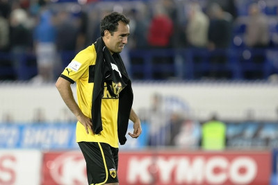 Γκερέιρο: «Βοηθούσα οικονομικά τους συμπαίκτες μου»