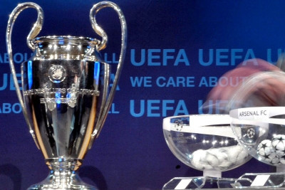 ΠΑΟΚ: Μόνο… Μέταλιστ στο Champions League
