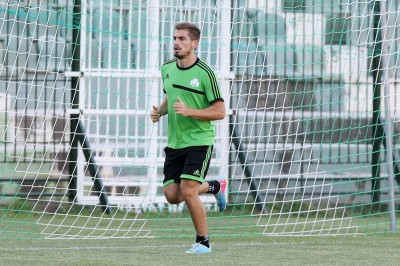 Παναθηναϊκός: «Πόρτα» στην Σάντερλαντ για Μαυρία