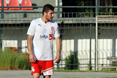 Άρης: Υπογράφει ο Καρασαλίδης