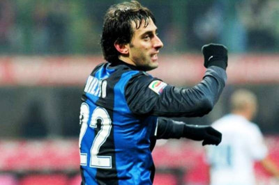 Μιλίτο: «Αναγεννιέται η Ίντερ»