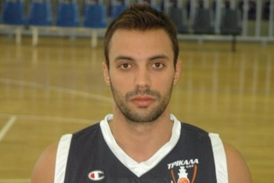 Τρίκαλα BC: Νέο οργισμένο μήνυμα Λεπενιώτη