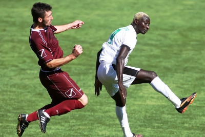 Νίκη Βόλου: Υπέγραψε ο Γιώτας