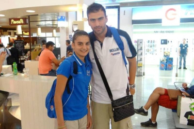 Εθνική Ελλάδας: Έσμιξαν οι πρώην ΠΑΟΚτζήδες