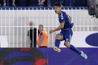 Καραγκούνης: «Στο πρώτο ματς θα κριθούν τα πάντα»