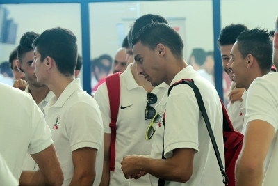 Skoda Ξάνθη: Ατομικό ο Σολτάνι