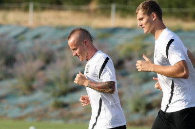 ΠΑΟΚ: Με Στοχ κόντρα στην Καλλονή