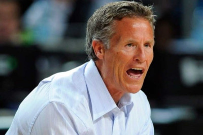 Φιλαδέλφεια 76ερς: Αναλαμβάνει ο Μπράουν