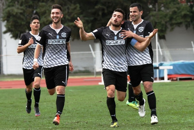 Πιερικός: Απέκτησε Μπρίτο και Καραθάνα