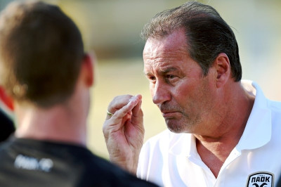 Στέφενς: «Η δυσκολότερη κλήρωση»